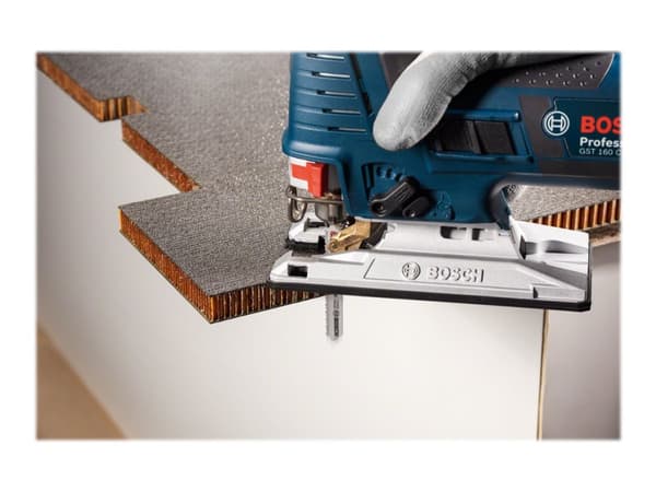 Bosch STIKSAVKLINGE T 101 A AKRYL 3 kpl 3 kpl