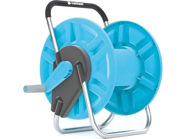 Cellfast AluPlus 60m 1/2" (55-160) puutarhaletkun jalusta