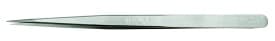Yato YT-6903, Rustfritt stål, Rustfritt stål, Spiss, Rett, 140 mm, 1 stykker