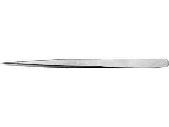 Yato YT-6903, Rustfritt stål, Rustfritt stål, Spiss, Rett, 140 mm, 1 stykker