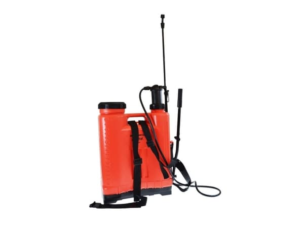 AWTOOLS RYGGSEKK SPRAYER 22L GARDEN POWER SERIES