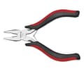 Pikkukuva 2 / 3: Yato YT-2080, Musta, Punainen, 11,5 cm, 104 g