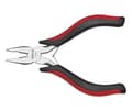 Pikkukuva 1 / 3: Yato YT-2080, Musta, Punainen, 11,5 cm, 104 g