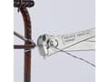 Miniatyrbild 2 av 5: Knipex Reinforcing tongs with increased leverage, strengthened, nickel-plated 300mm (99 14 300)