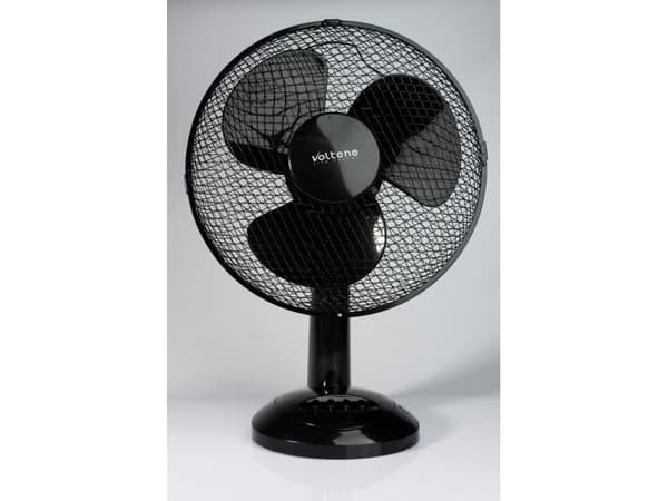 SKRIVEVIFTE SORT 30cm