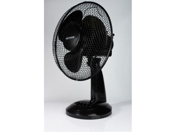 SKRIVEVIFTE SORT 30cm