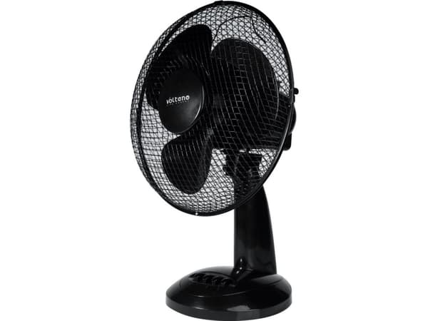 SKRIVEVIFTE SORT 30cm