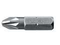 Miniatyrbilde 1 av 3: Stanley Stanley Kryssord Pozidrivas 1/4" Pz2x25mm 25 stk. 68-949