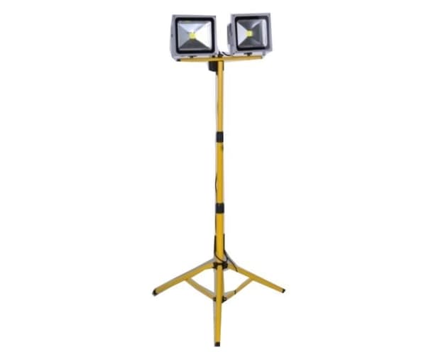 LED VOLTENO 2x20W STABIILI