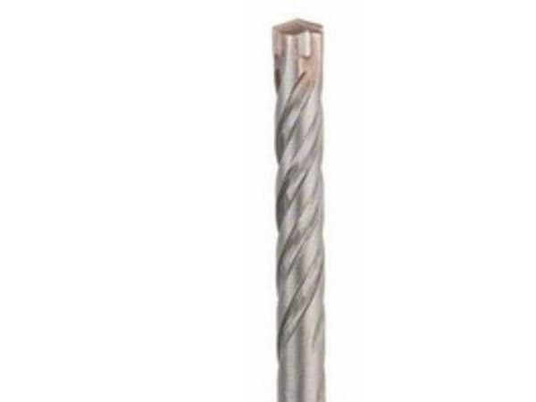 Bosch SDS-plus-5X - Bor - for betong, murverk, forsterket betong - 6 mm - SDS-plus - lengde: 110 mm