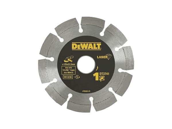 DeWALT DT3741-XJ, Klippskiva, Varje varumärke, 162,84 g, 350 mm, 450,1 mm, 150,1 mm