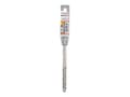 Pikkukuva 3 / 5: Bosch SDS + 12mm betoniporanterä (2608833807)