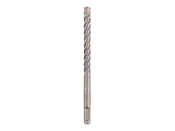 Bosch SDS-plus-5X - Borr - för betong, murverk, armerad betong - 10 mm - SDS-plus - längd: 160 mm