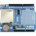 Miniatyrbild 3 av 3: TRU COMPONENTS TC-8579880 Data Logging-shield