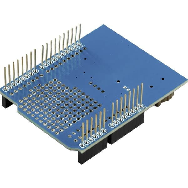 TRU COMPONENTS TC-8579880 Data Logging-shield