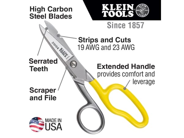 Klein Tools VDV526-055