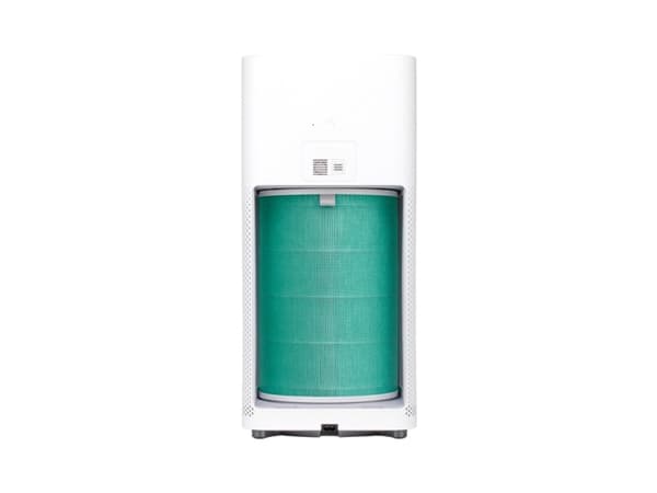 Xiaomi SCG4026GL, Ilmanpuhdistimen suodatin, HEPA/Hiili, Laatikko