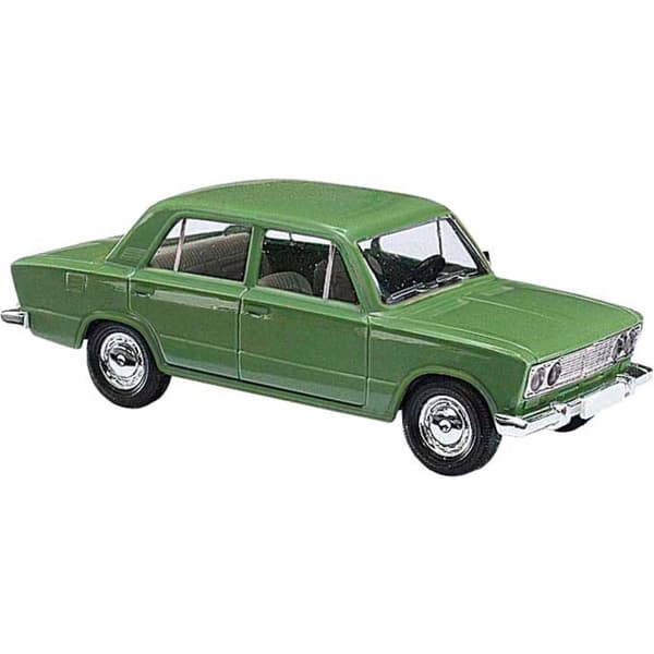 Busch 60200 H0 Byggmodell Bil Lada 1600