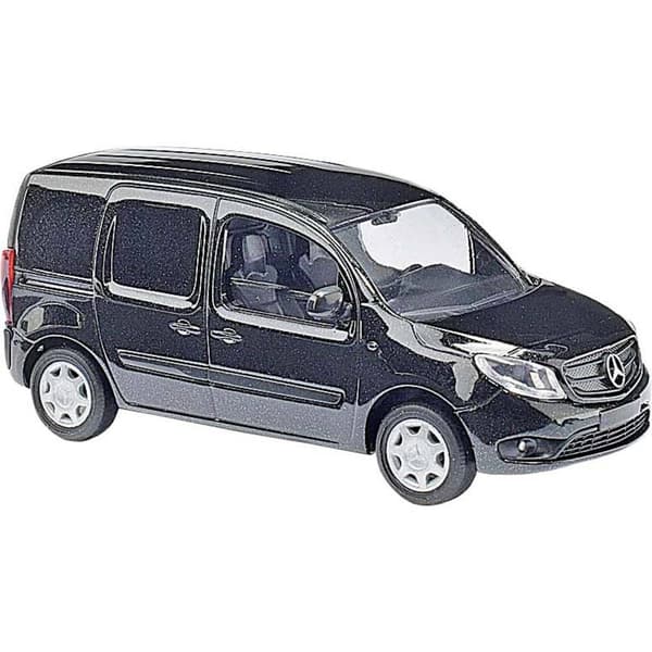 Busch 60251 H0 Byggmodell Bil Mercedes Benz Ciman