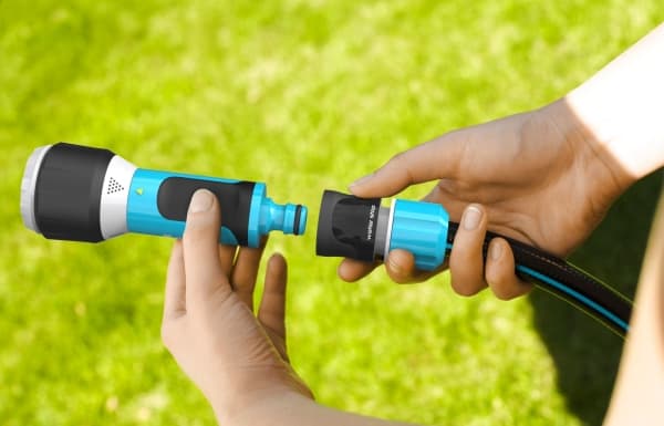 Cellfast Ergo rett sprinkler, multifunksjonell (53-310)