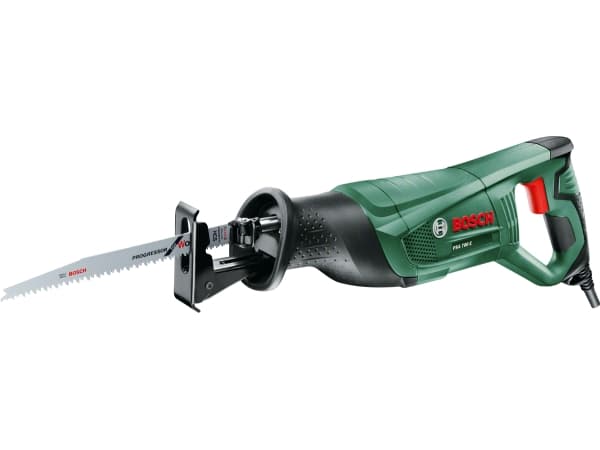 Bosch PSA 700 E, Nuppikahva, Musta, Vihreä, Puu, 15 cm, 2 cm, 1 cm