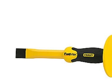 STANLEY FatMax - Meisel - 25 mm