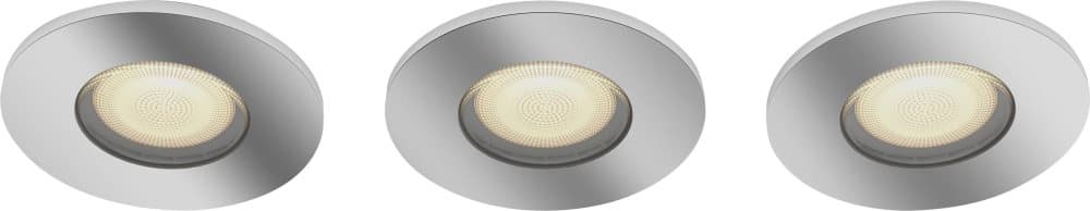 Philips Lighting Hue LED-bad-loftslampe Adore GU10 15 W