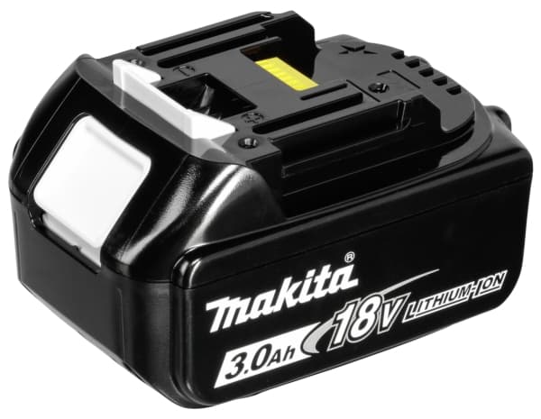 Makita BL1830B 18V batteri - 3,0 Ah