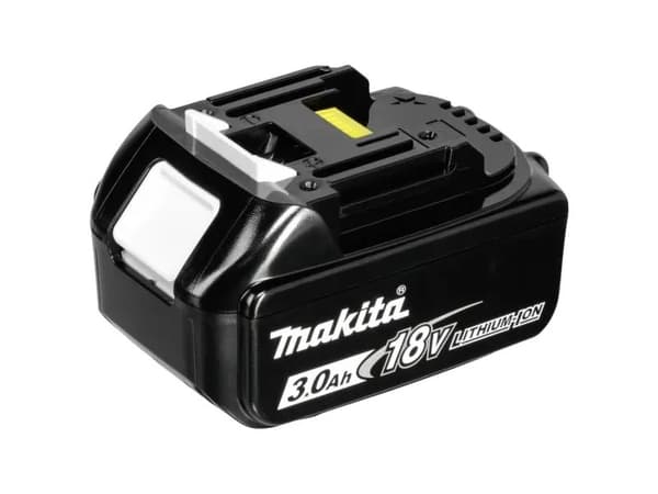 Makita BL1830B 18V batteri - 3,0 Ah