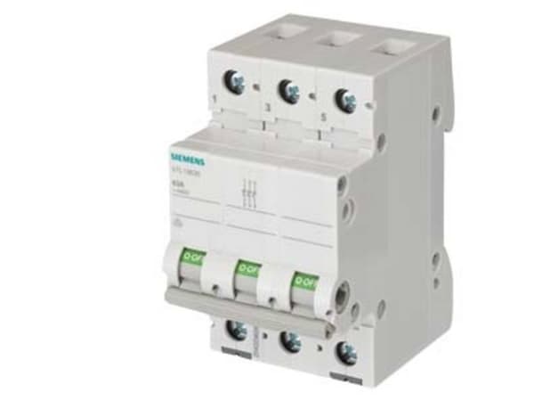 Siemens 5TL1391-0, Monivärinen, 321 g