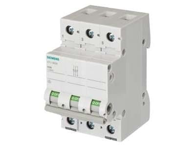 Siemens 5TL1391-0, Monivärinen, 321 g