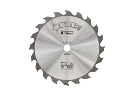 Stanley STA13175-XJ, 19 cm, 2 cm, 1 styck
