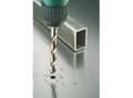 Miniatyrbilde 4 av 5: Bosch ?2607010538, Drill, Ground High-Speed Steel (HSS-G), B001IBMPL2, 10 g, 40 mm, 250 mm