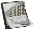 Miniatyrbilde 2 av 5: Bosch ?2607010538, Drill, Ground High-Speed Steel (HSS-G), B001IBMPL2, 10 g, 40 mm, 250 mm