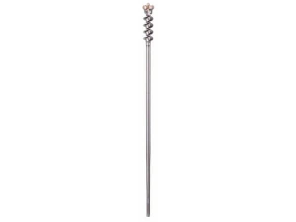Bosch VASARA GENNEMBRYDN SDS MAX 55X850MM