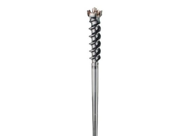 Bosch VASARA GENNEMBRYDN SDS MAX 55X850MM