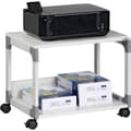 Miniatyrbild 3 av 4: Durable Multifunktionsvagn, System Trolley Grå (B x H x D) 600 x 477 x 432 mm 371010 1 st