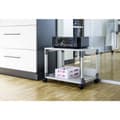 Miniatyrbild 4 av 4: Durable Multifunktionsvagn, System Trolley Grå (B x H x D) 600 x 477 x 432 mm 371010 1 st
