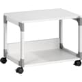 Miniatyrbild 1 av 4: Durable Multifunktionsvagn, System Trolley Grå (B x H x D) 600 x 477 x 432 mm 371010 1 st