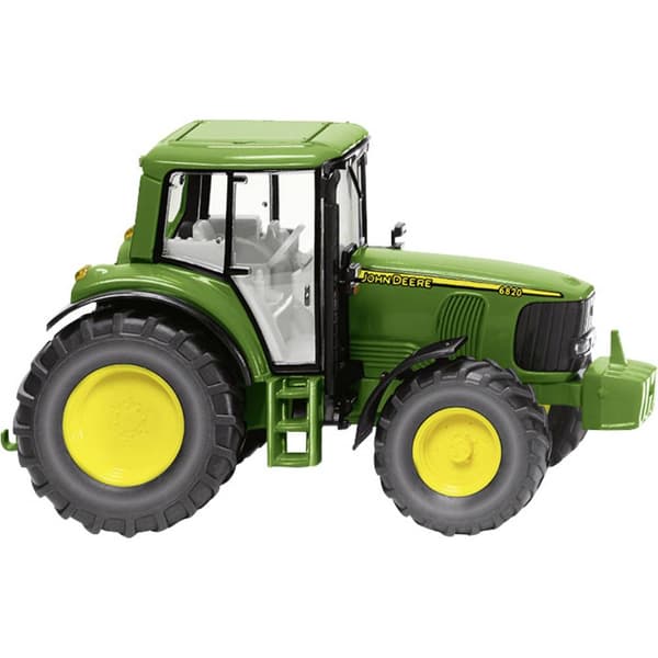 Wiking 039302 H0 Byggmodell Jordbruk John Deere 6820