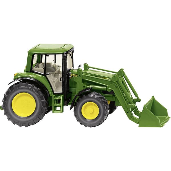 Wiking 039338 H0 Byggmodell Jordbruk John Deere 6920 S