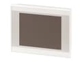 Miniatyrbild 3 av 5: Eaton 142533 XV-102-D6-57TVRC-10 PLC-kontrollpanel