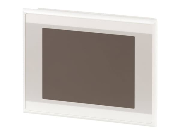 Eaton 142533 XV-102-D6-57TVRC-10 PLC-kontrollpanel