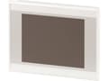 Miniatyrbild 2 av 5: Eaton 142533 XV-102-D6-57TVRC-10 PLC-kontrollpanel
