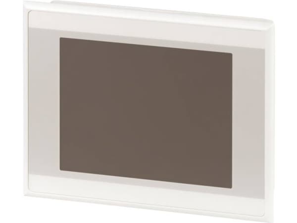 Eaton 142533 XV-102-D6-57TVRC-10 PLC-kontrollpanel
