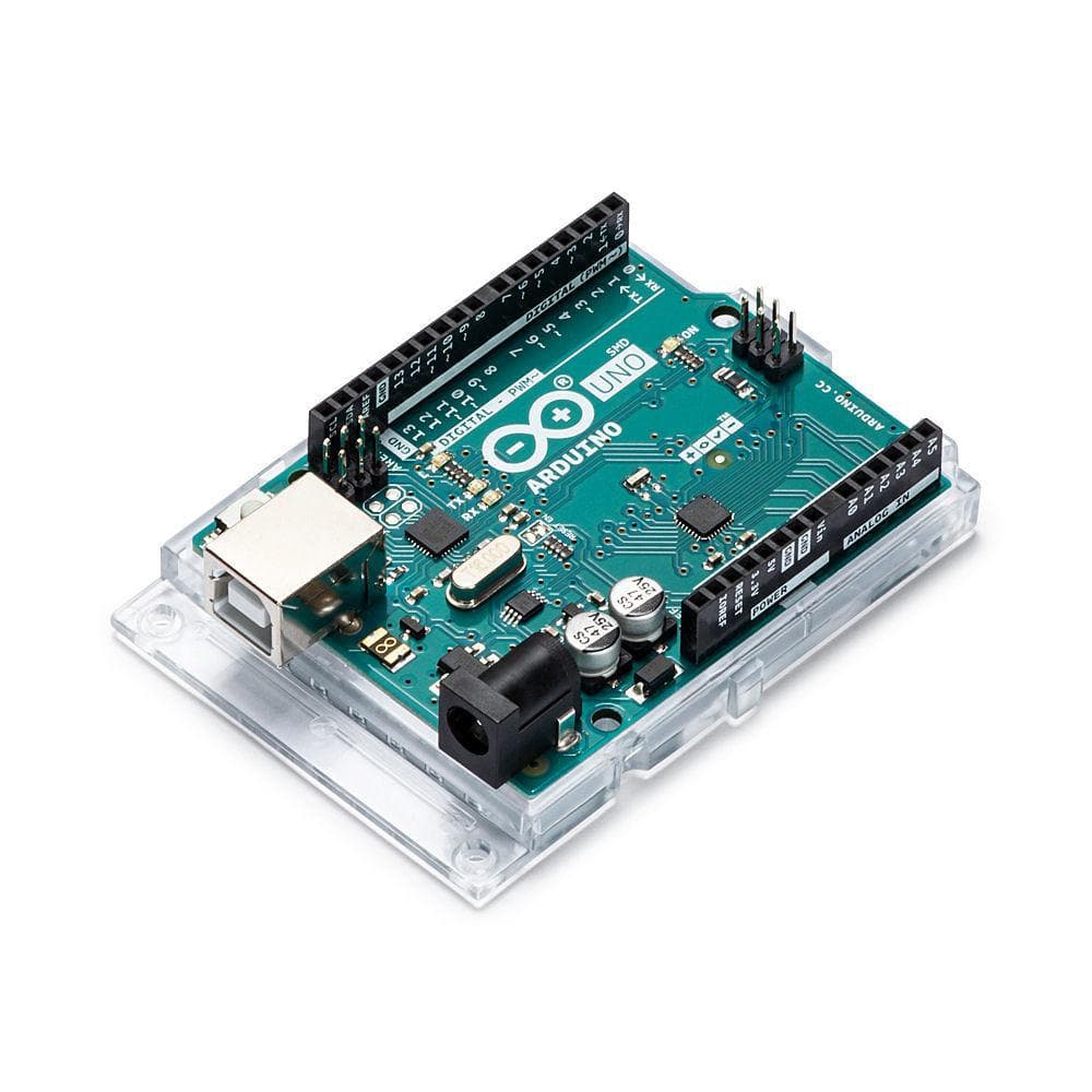 Arduino Uno smd rev 3, Original