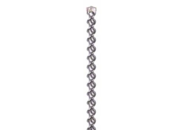 Bosch SDS-max-7 - Bor - for betong, murverk, kalkstein, forsterket betong - 38 mm - SDS-max - lengde: 520 mm
