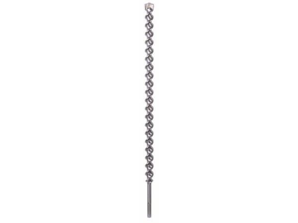 Bosch SDS-max-7 - Bor - for betong, murverk, kalkstein, forsterket betong - 38 mm - SDS-max - lengde: 520 mm