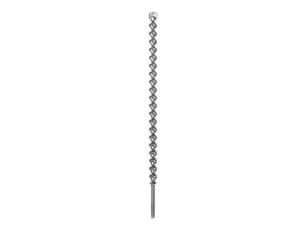 Bosch SDS-max-7 - Bor - for betong, murverk, kalkstein, forsterket betong - 38 mm - SDS-max - lengde: 520 mm