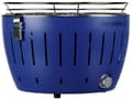 Miniatyrbilde 3 av 5: LotusGrill G280 G-TB-280 - Utegrill - kulll - mørkeblå